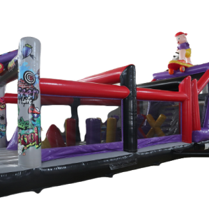 Stormbaan 21 Skatepark